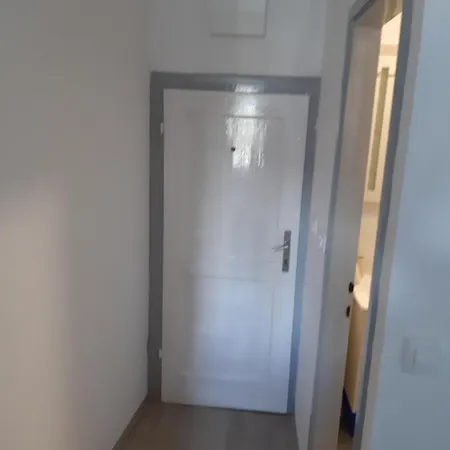 Lägenhet Q&w Split