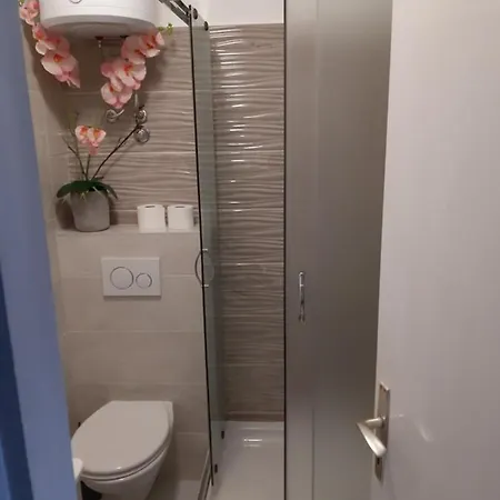 Apartament Q&w *